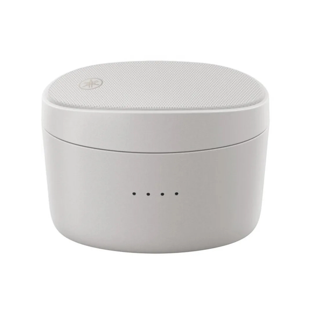 Бездротові навушники Yamaha TW-E5B Gray