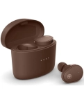 Беспроводные наушники Yamaha TW-E5B Brown