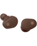 Беспроводные наушники Yamaha TW-E5B Brown