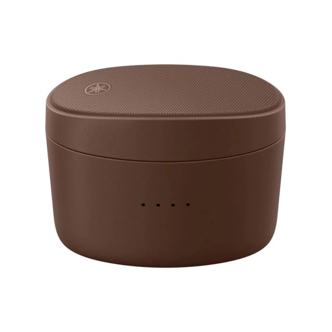 Бездротові навушники Yamaha TW-E5B Brown