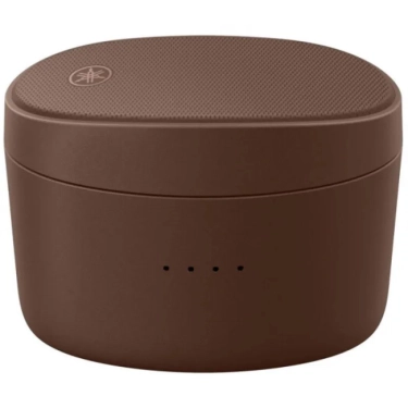 Бездротові навушники Yamaha TW-E5B Brown
