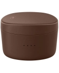 Беспроводные наушники Yamaha TW-E5B Brown