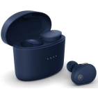 Бездротові навушники Yamaha TW-E5B Blue