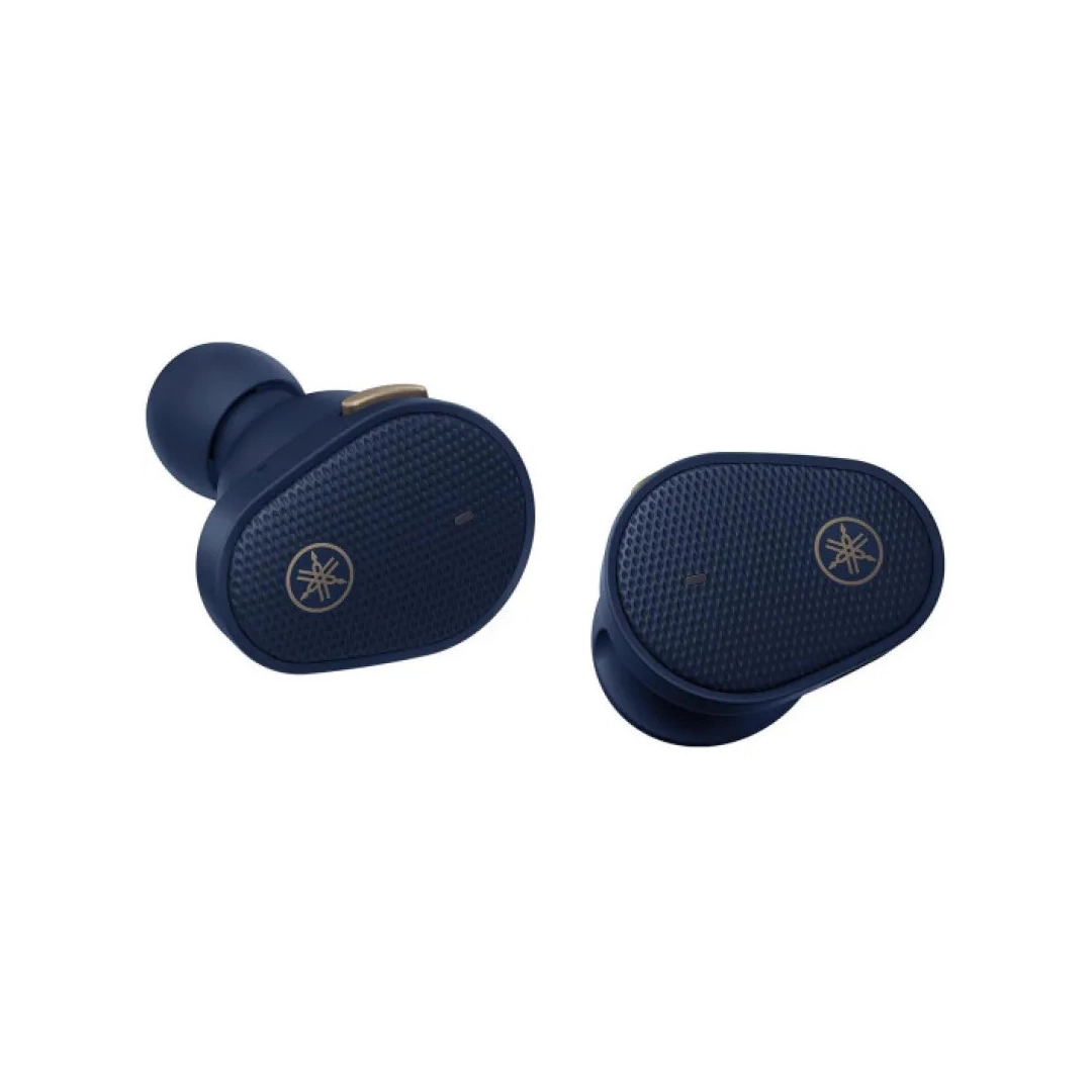 Бездротові навушники Yamaha TW-E5B Blue