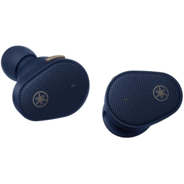 Бездротові навушники Yamaha TW-E5B Blue