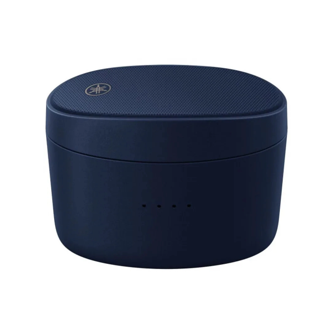 Бездротові навушники Yamaha TW-E5B Blue