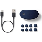 Бездротові навушники Yamaha TW-E5B Blue