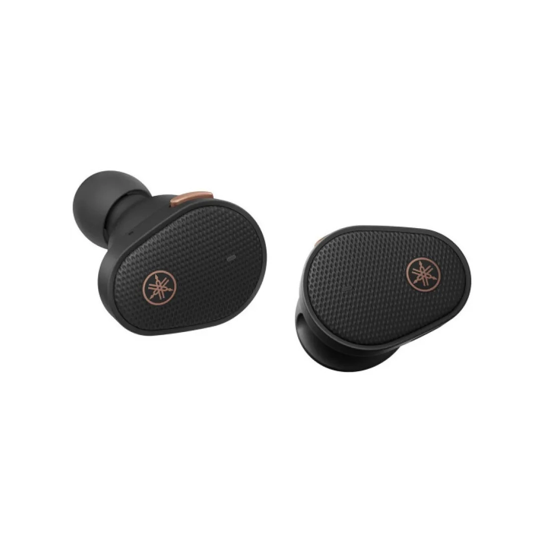 Бездротові навушники Yamaha TW-E5B Black