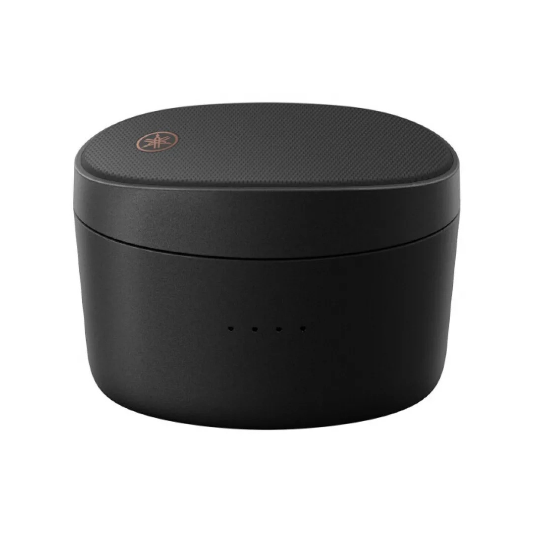 Бездротові навушники Yamaha TW-E5B Black
