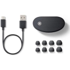 Бездротові навушники Yamaha TW-E5B Black