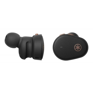 Бездротові навушники Yamaha TW-E5B Black
