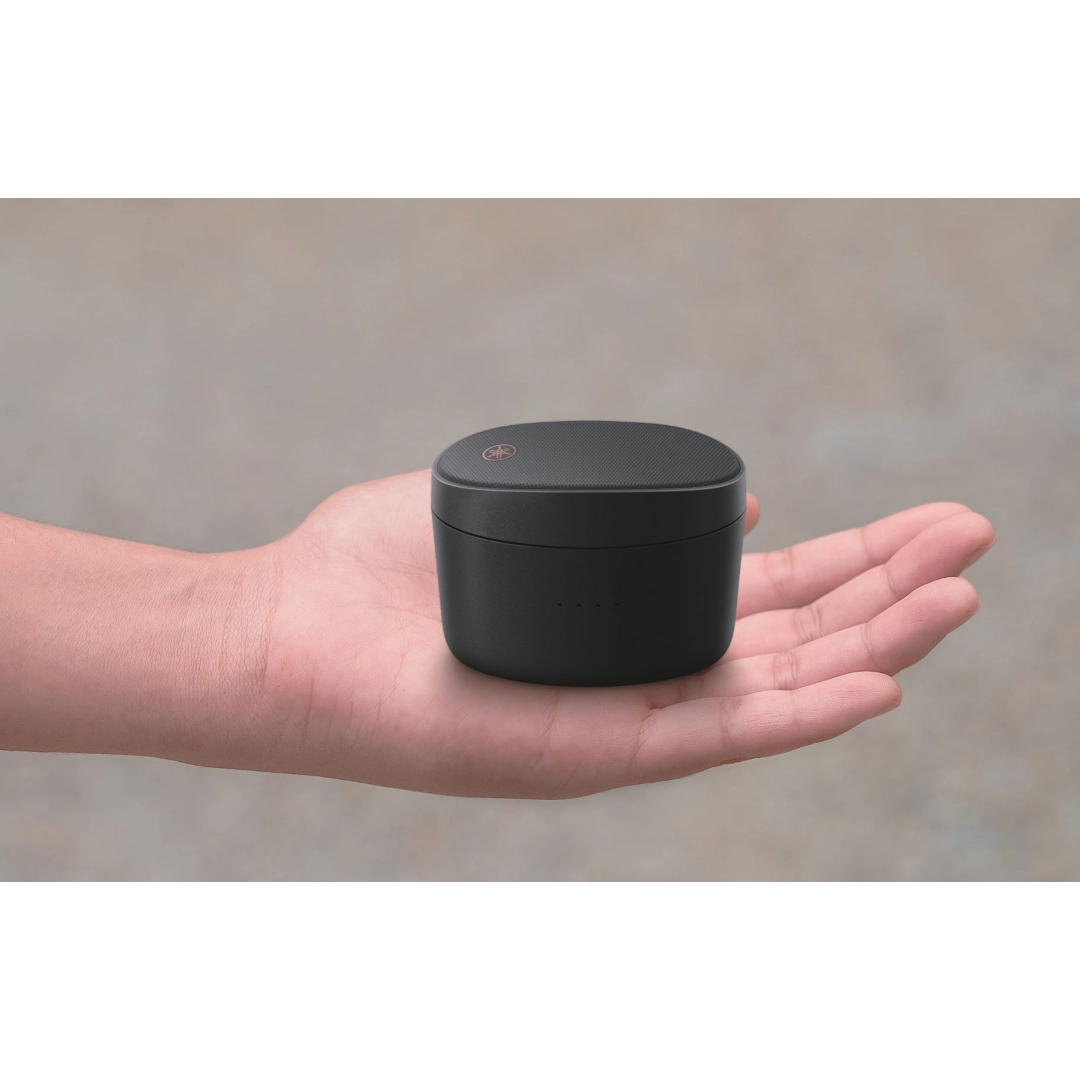 Бездротові навушники Yamaha TW-E5B Black