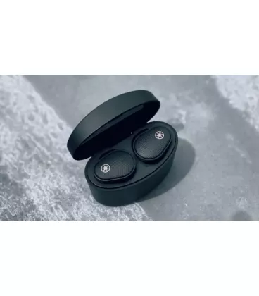 Бездротові навушники Yamaha TW-E5B Black