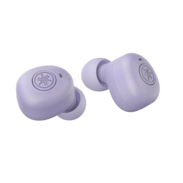 Бездротові навушники Yamaha TW-E3B Purple