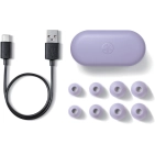 Бездротові навушники Yamaha TW-E3B Purple