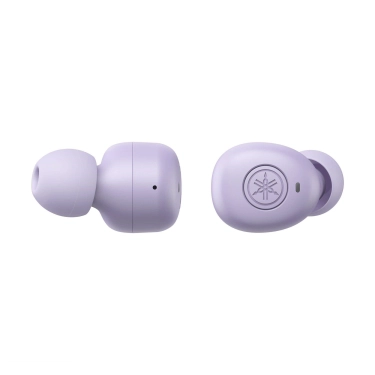 Бездротові навушники Yamaha TW-E3B Purple