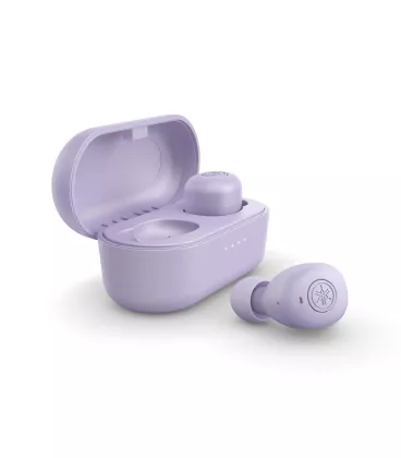 Бездротові навушники Yamaha TW-E3B Purple