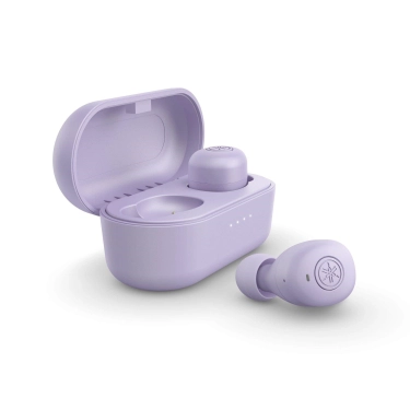 Бездротові навушники Yamaha TW-E3B Purple