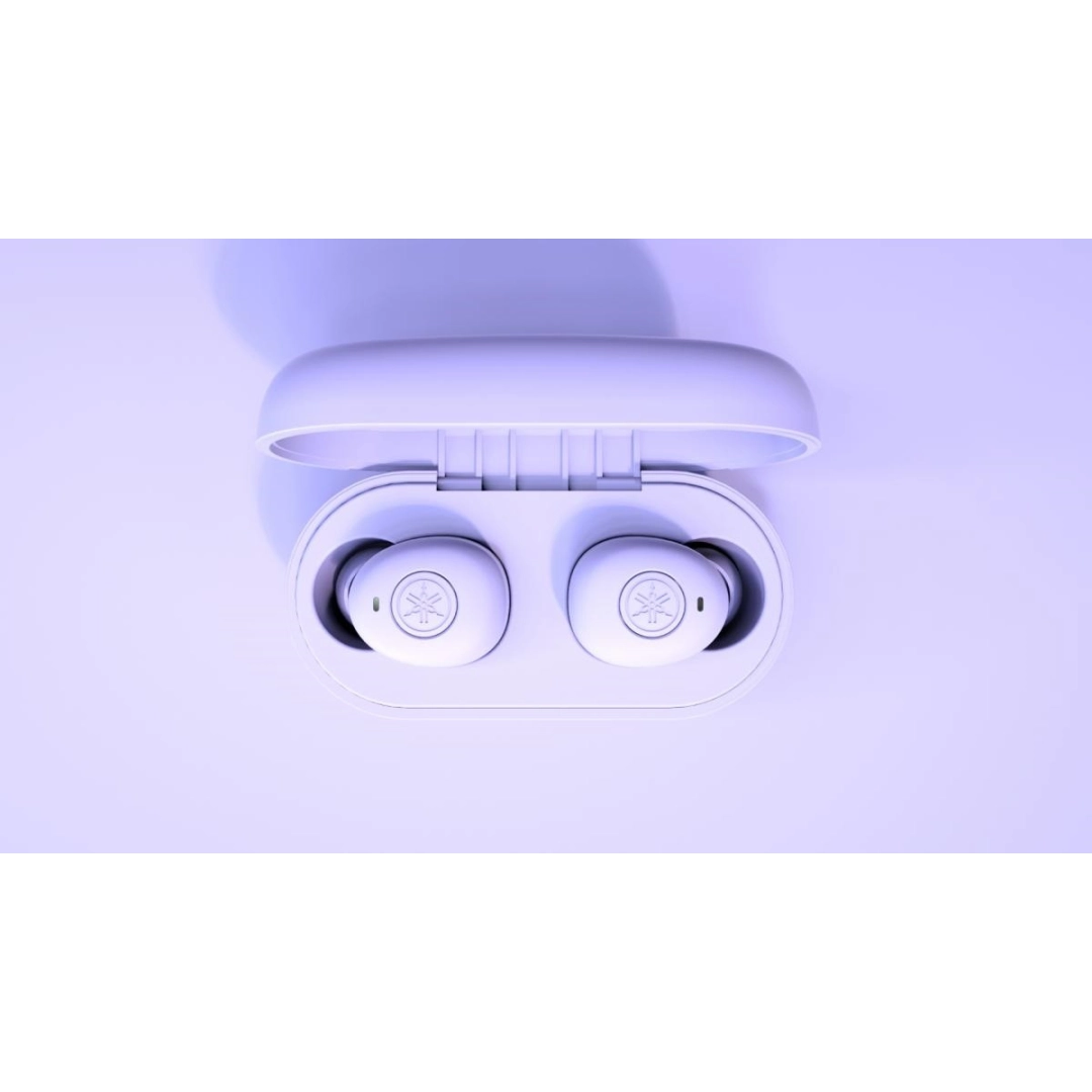 Бездротові навушники Yamaha TW-E3B Purple