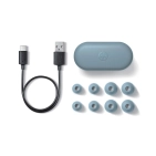 Бездротові навушники Yamaha TW-E3B Blue