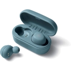 Бездротові навушники Yamaha TW-E3B Blue