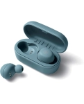 Беспроводные наушники Yamaha TW-E3B Blue