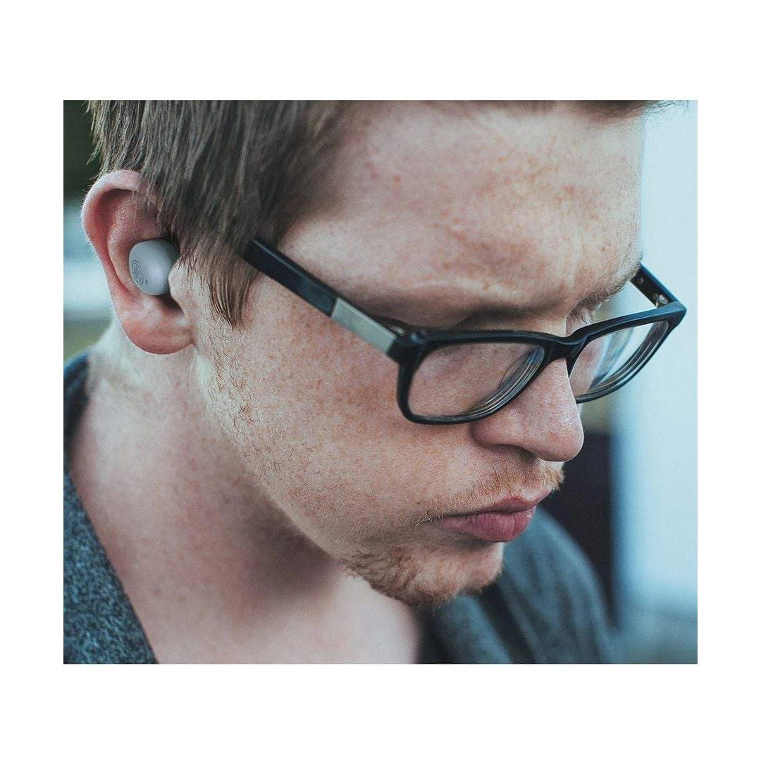 Бездротові навушники Yamaha TW-E3B Blue