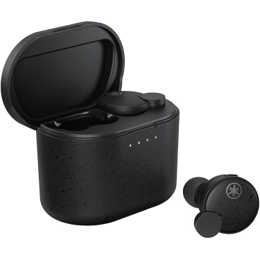 Бездротові навушники Yamaha TW-E7B Black