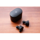 Бездротові навушники Yamaha TW-E7B Black