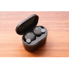 Бездротові навушники Yamaha TW-E7B Black