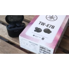 Бездротові навушники Yamaha TW-E7B Black