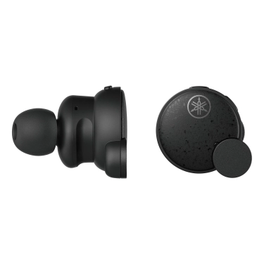 Бездротові навушники Yamaha TW-E7B Black