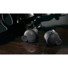 Бездротові навушники Yamaha TW-E7B Black