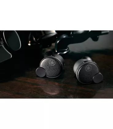 Бездротові навушники Yamaha TW-E7B Black