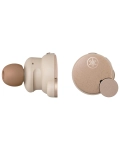 Беспроводные наушники Yamaha TW-E7B BEIGE
