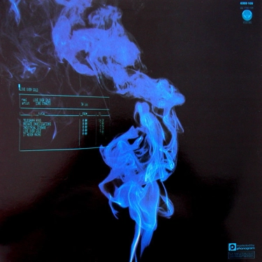 Вініловий диск Dire Straits: Love Over Gold -Hq