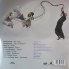 Вініловий диск Dhafer Youssef: Street Of Minarets /2LP