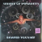 Вініловий диск Dhafer Youssef: Street Of Minarets /2LP