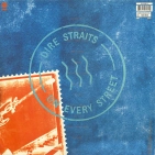 Вініловий диск Dire Straits: On Every Street -Hq /2LP