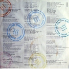 Вініловий диск Dire Straits: On Every Street -Hq /2LP