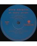 Vinyl disc Dire Straits: On Every Street -Hq /2LP