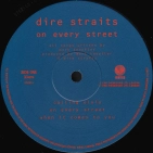 Вініловий диск Dire Straits: On Every Street -Hq /2LP