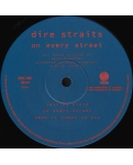 Vinyl disc Dire Straits: On Every Street -Hq /2LP
