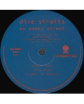 Vinyl disc Dire Straits: On Every Street -Hq /2LP