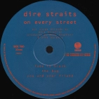 Вініловий диск Dire Straits: On Every Street -Hq /2LP