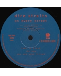 Vinyl disc Dire Straits: On Every Street -Hq /2LP