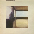 Вініловий диск Dire Straits: Dire Straits -Hq/Download