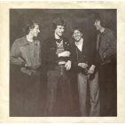 Вініловий диск Dire Straits: Dire Straits -Hq/Download