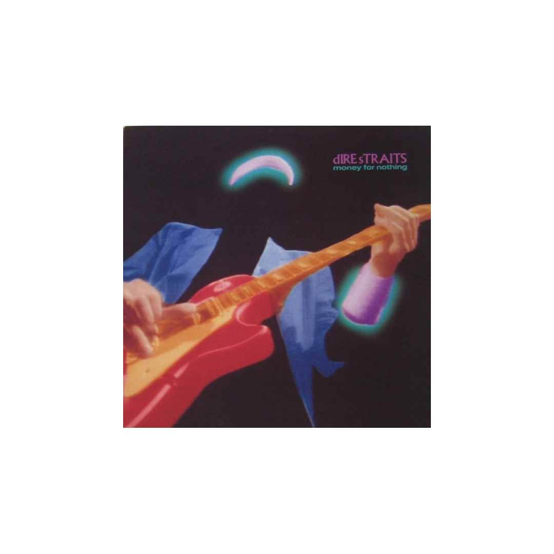 Вініловий диск Dire Straits: Money For Nothing -Reissue /2LP