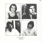 Вініловий диск Dire Straits: Communique -Hq/Download (180g)